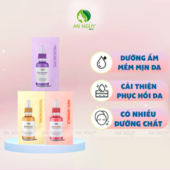 Mặt Nạ Tenzero Signature Ampoule Mask 28ml