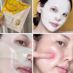 Mặt Nạ Thạch Medianswer Collagen Mask Dưỡng Da Mềm Mịn