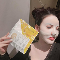 Mặt Nạ Thạch Medianswer Collagen Mask Dưỡng Da Mềm Mịn
