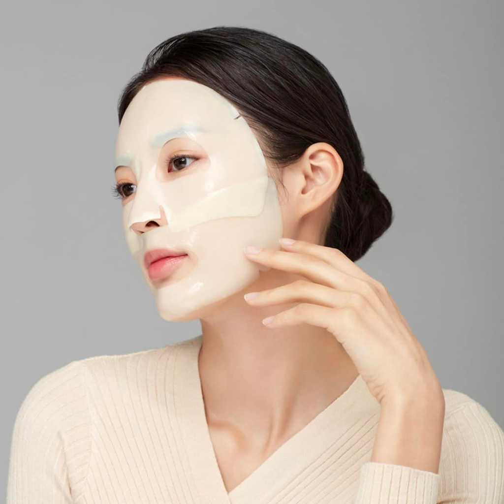 Mặt Nạ Thạch Medianswer Collagen Mask Dưỡng Da Mềm Mịn