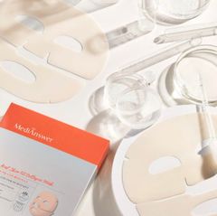 Mặt Nạ Thạch Medianswer Collagen Mask Dưỡng Da Mềm Mịn