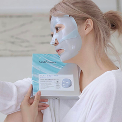 Mặt Nạ Thạch Medianswer Collagen Mask Dưỡng Da Mềm Mịn