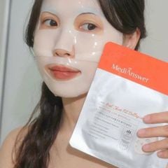 Mặt Nạ Thạch Medianswer Collagen Mask Dưỡng Da Mềm Mịn