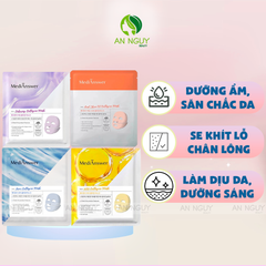 Mặt Nạ Thạch Medianswer Collagen Mask Dưỡng Da Mềm Mịn