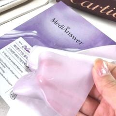 Mặt Nạ Thạch Medianswer Collagen Mask Dưỡng Da Mềm Mịn