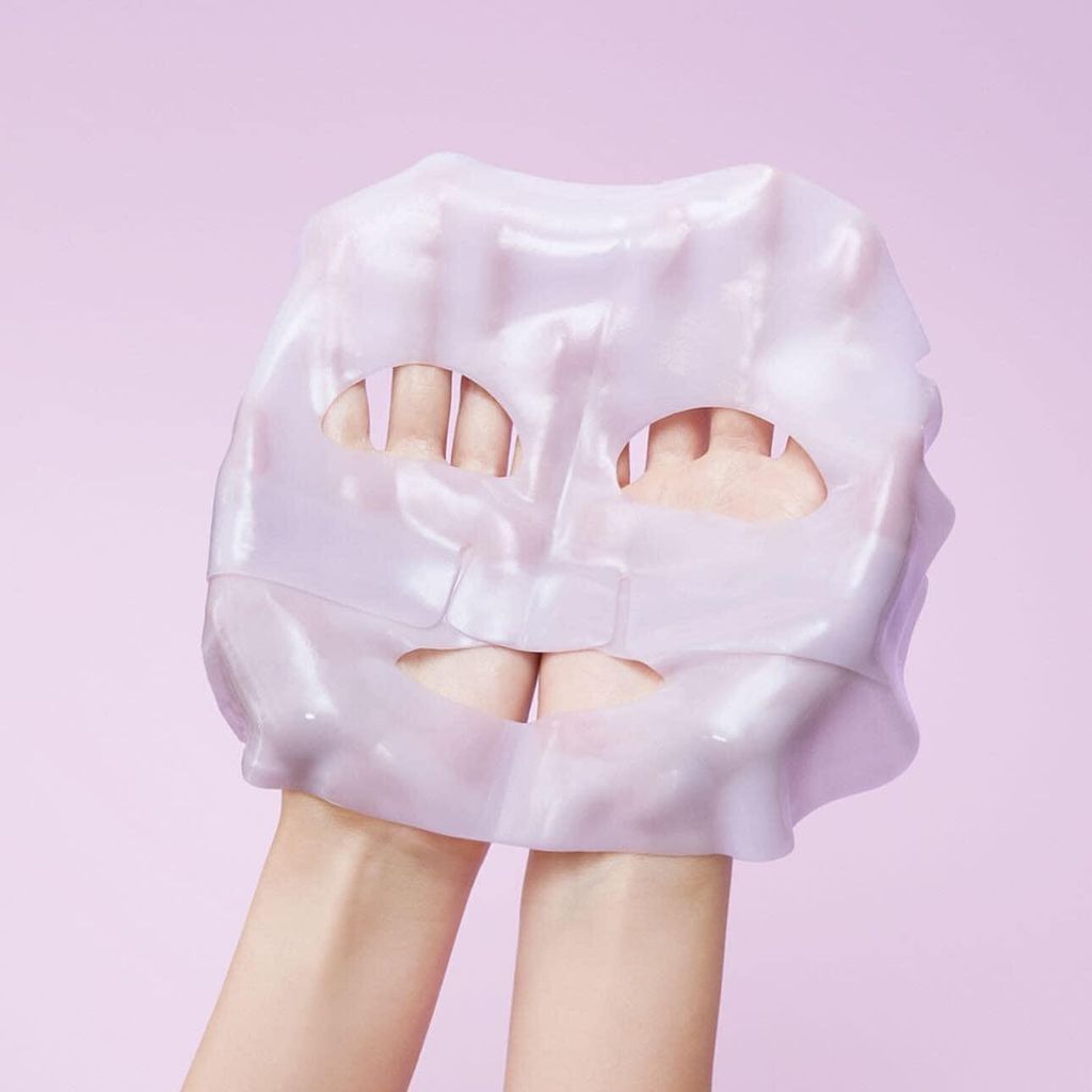 Mặt Nạ Thạch Medianswer Collagen Mask Dưỡng Da Mềm Mịn
