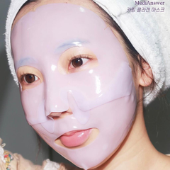 Mặt Nạ Thạch Medianswer Collagen Mask Dưỡng Da Mềm Mịn
