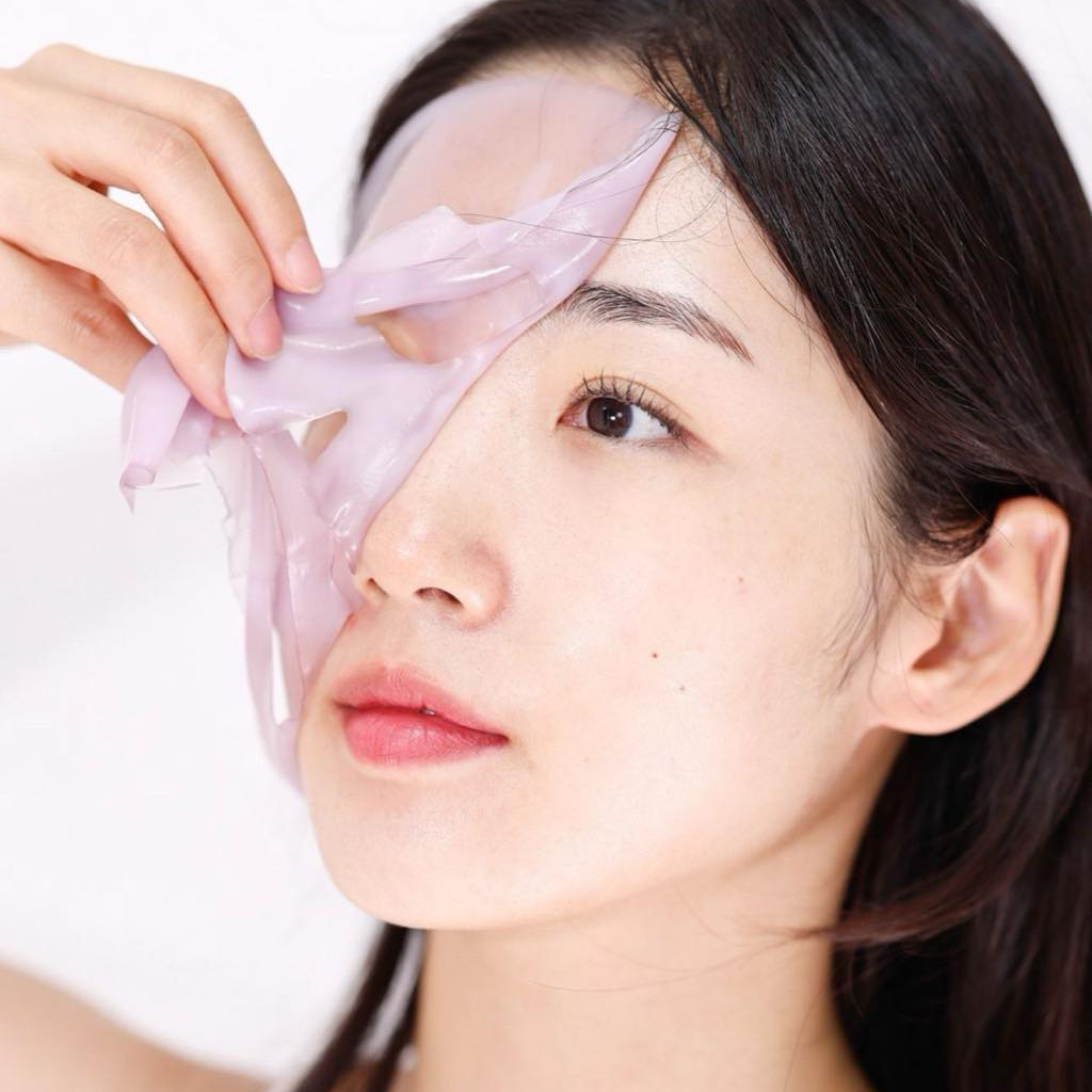 Mặt Nạ Thạch Medianswer Mask Dưỡng Da Mềm Mịn 35g