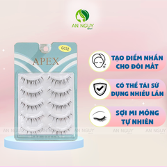 Lông Mi Giả APEX