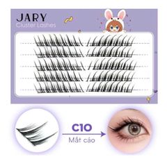 Mi Cụm Jary Cluster Lashes Nhiều Mẫu