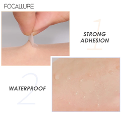 Miếng Dán Mụn Focallure Acne Pimple Patch 24 Miếng FA186