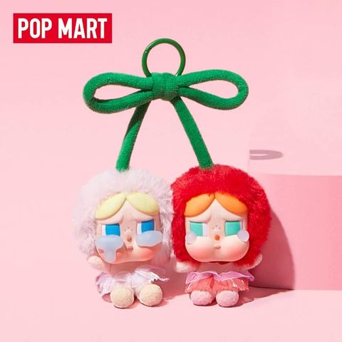 Móc Khóa Crying For Love Pop Mart
