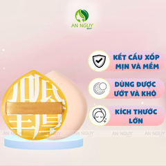 Bông Mút Đa Dạng Nhiều Loại