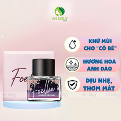 Nước Hoa Vùng Kín Foellie Eau De 5ml