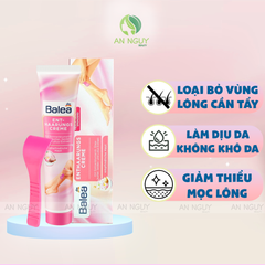 Kem Tẩy Lông Balea Enthaarungs Creme 125ml