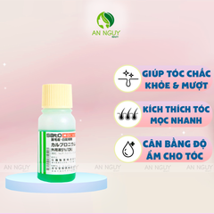 Tinh Chất Thảo Dược Sato Arovics Solutions 5% Kích Thích Mọc Tóc 30ml