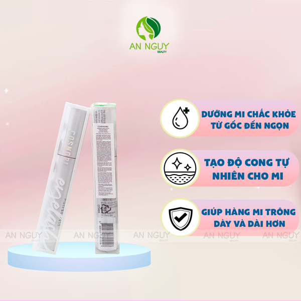 Tinh Chất Dưỡng Mi Cosnori Long Active Eyelash Serum Làm Dài Và Dày Hiệu Quả 9gr