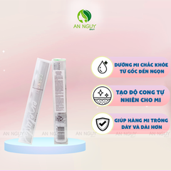 Tinh Chất Dưỡng Mi Cosnori Long Active Eyelash Serum Làm Dài Và Dày Hiệu Quả 9gr