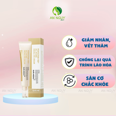 Kem Trị Thâm Mắt, Mờ Nếp Nhăn Sur.Medic Perfection 100 All In One Facial Eye Cream 35ml