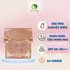 Phấn Nước Clio Kill Cover The New Founwear Cushion Koshort in Seoul Limited 