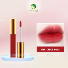 Son Kem Bbia Last Velvet Lip Tint (Version 3) 5gr