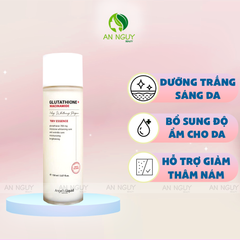 Nước Dưỡng Angel's Liquid Glutathione Plus Niacinamide 700V Essence Dưỡng Sáng, Se Lỗ Chân Lông 150ml