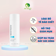 Tẩy Tế Bào Chết Hóa Học Neostrata Oily Skin Solution 8% AHA 100ml
