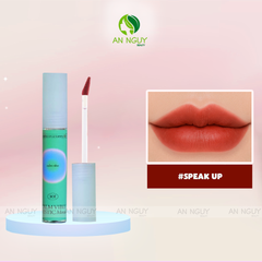 Son Kem 3CE Velvet Lip Tint Mystic Moods Energry Drivers (Phiên Bản Giới Hạn) 4gr