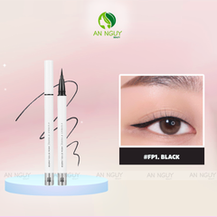 Bút Kẻ Mắt Merzy Perfect Fixing Pen Eyeliner 0.5gr