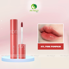 Son Tint Bóng Romand Juicy Lasting Tint 5.5g