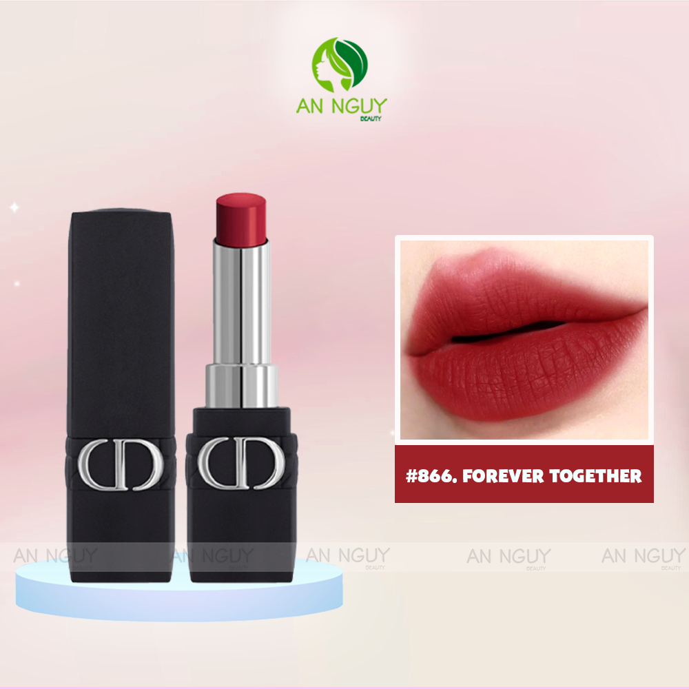 Son Thỏi Rouge Dior Forever Lipstick 3.2gr