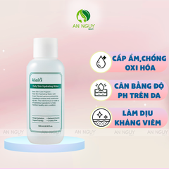 Nước Hoa Hồng Klairs Daily Skin Cân Bằng Độ Ẩm Cho Da 500ml