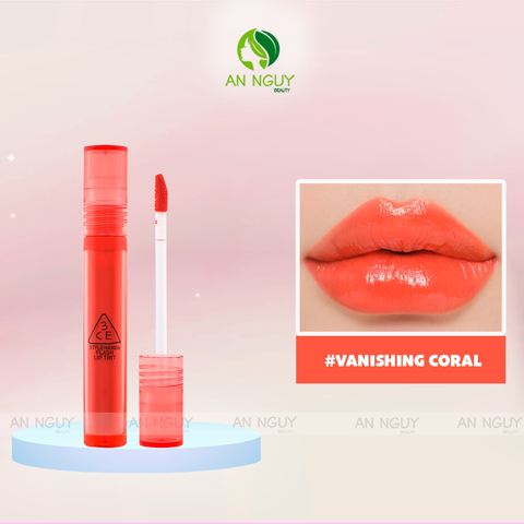 Son Tint Bóng 3CE Flash Lip Tint 3.5g