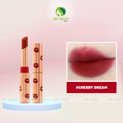 Son Thỏi Charlotte Tilbury Limitless Lucky Lips 1.5gr