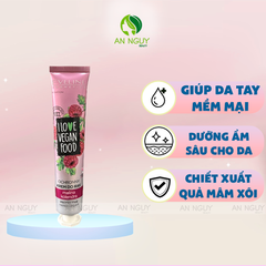 Kem Dưỡng Da Tay Eveline Regenerating Soothing Hand Cream 50ml