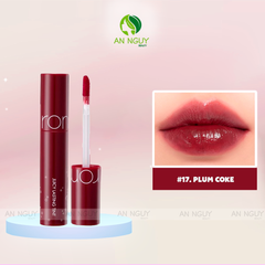 Son Tint Bóng Romand Juicy Lasting Tint Sparkling Juicy 5.5gr