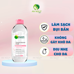 Nước Tẩy Trang Garnier Skin Naturals 400ml