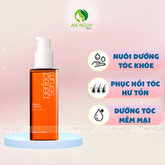 Tinh Chất Dưỡng Tóc Mise En Scene Perfect Serum Phục Hồi Tóc Hư Tổn 80ml (Mẫu Mới 2022)