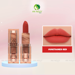 Son Thỏi 3CE Soft Matte Deep Under More Deep Lip Color 3.5g
