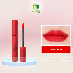 Son Kem 3CE Velvet Lip Tint 4gr