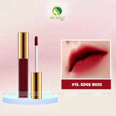 Son Kem Bbia Last Velvet Lip Tint (Version 3) 5gr