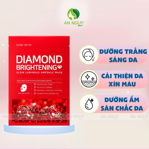 Mặt Nạ Some By Mi Sheet Mask Phục Hồi Và Cải Thiện Da 25gr