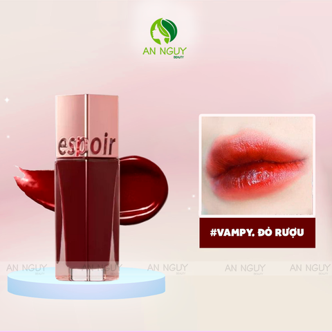 Son Tint Bóng Espoir Couture Lip Tint Shine 8.5gr