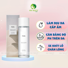 Nước Hoa Hồng Huxley Toner Extract It Dưỡng Ẩm 120ml