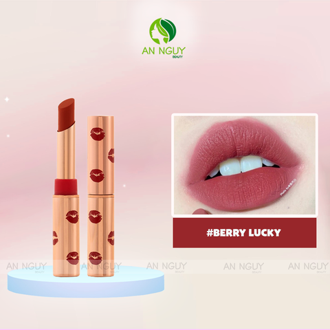 Son Thỏi Charlotte Tilbury Limitless Lucky Lips 1.5gr