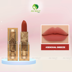 Son Thỏi 3CE Soft Matte Deep Under More Deep Lip Color 3.5g