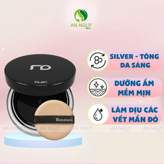 Phấn Nước Renoderm Day Long Bb Cream SPF50 PA Tone Silver - Sáng