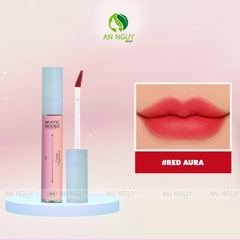 Son Kem 3CE Velvet Lip Tint Mystic Moods Energry Drivers (Phiên Bản Giới Hạn) 4gr