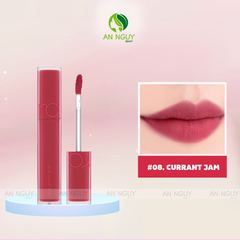 Son Kem Lì Romand Blur Fudge Tint 5gr