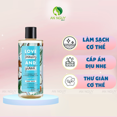 Sữa Tắm Love Beauty And Planet 400ml